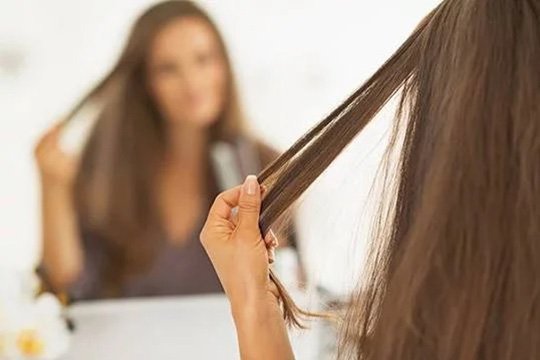 Как сделать волосы гладкими и блестящими в домашних условиях: ТОП-5 средств