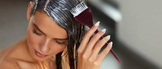 Как сделать волосы светлее: 3 способа в домашних условиях