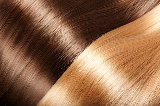Как сделать волосы светлее: 3 способа в домашних условиях