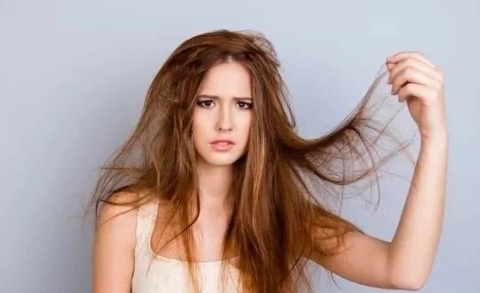 Как укрепить волосы от выпадения в домашних условиях: 5 эффективных способов