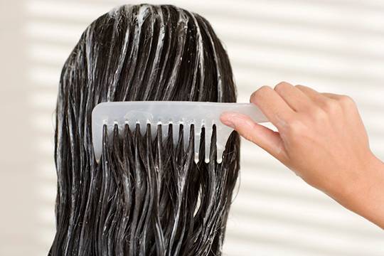 Как восстановить поврежденные волосы: 3 способа и обзор салонных процедур и продуктов