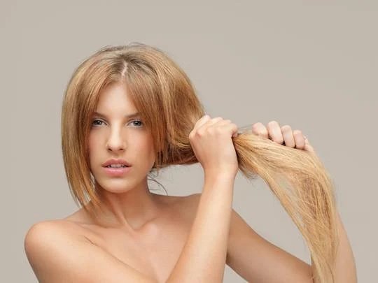 Как восстановить поврежденные волосы: 3 способа и обзор салонных процедур и продуктов