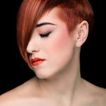 Колорирование на короткие волосы [30 фото причесок] — модное окрашивание на темные, русые и светлые локоны