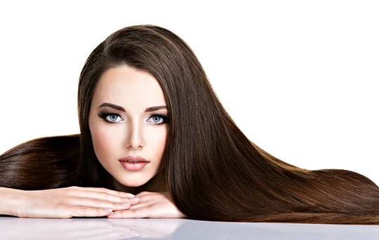 Хрупкие волосы: 7 причин и обзор 3 лучших профессиональных весов для лечения ломких волос