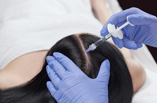 Хрупкие волосы: 7 причин и обзор 3 лучших профессиональных весов для лечения ломких волос