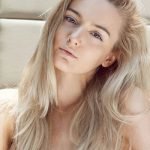 Молочный цвет волос: 10 фото с идеями красивого окрашивания
