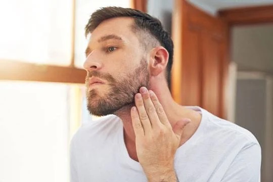 Мужская косметика для бороды и усов: обзор продукции