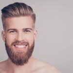 Мужские стрижки с бородой: 19 фото идей коротких и длинных причесок для мужчин