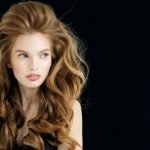 Начес на средние волосы: пошаговая инструкция как сделать и 21 идея прически