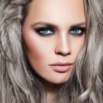 Пепельный блонд [50 фото с цветом волос] — обзор красок и палитры оттенков