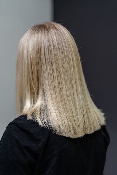 Платиновый блонд: ФОТО оттенков, подбор красок, как покрасить платиновые волосы