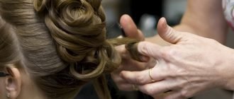 Прическа Букли: фото, как сделать пошагово, виды укладки