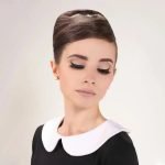 Прическа ракушка на средние волосы: 13 фото идей и пошаговые уроки как сделать своими руками