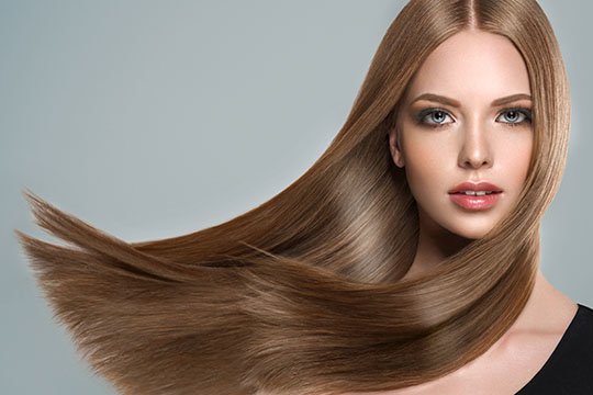 Прически с распущенными волосами - 30 фото легких и красивых вариантов длинных волос