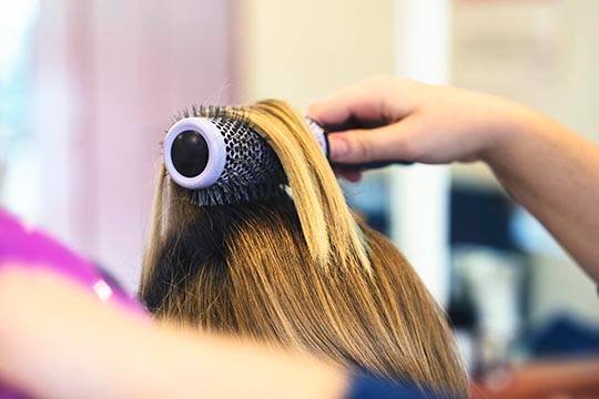 Комплексное окрашивание волос - 13 идей с фото