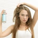 Солевой спрей для волос для укладки: мастер-класс как пользоваться