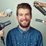 Средства для укладки волос для мужчин: обзор 7 лучших