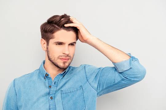 Средства для восстановления волос для мужчин - обзор топ-8