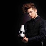 Средства и способы выпрямления волос для мужчин