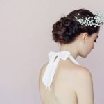 Свадебные прически 2021: тренды, фото на короткие, средние и длинные волосы, с фатой
