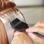 Уход за окрашенными волосами: 4 правила и ТОП-20 профессиональных средств