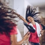 Укладка волос феном: ТОП 5 правил и 3 базовые техники как сделать быстро