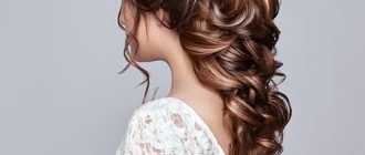 “Восточный хвост” прическа: 15 фото арабского хвоста и как сделать пошагово [видео]