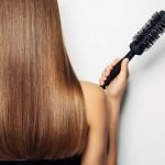 Выпрямление волос в домашних условиях: 9 лучших средств и 2 способа