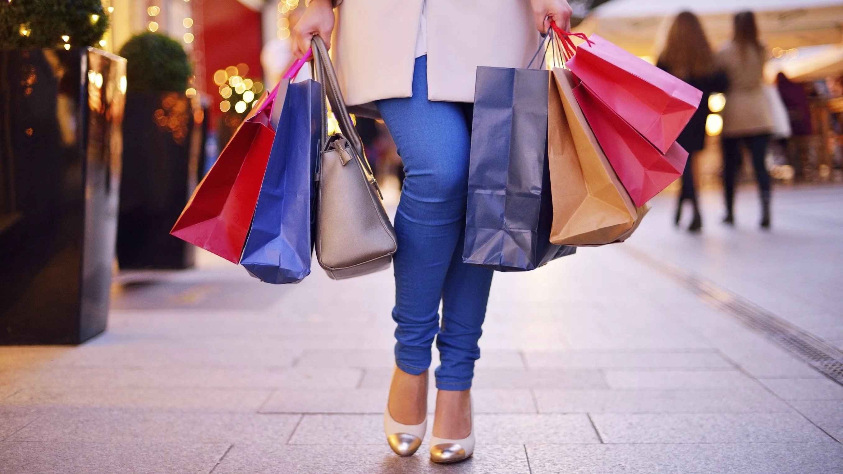 Как правильно ходить за покупками?