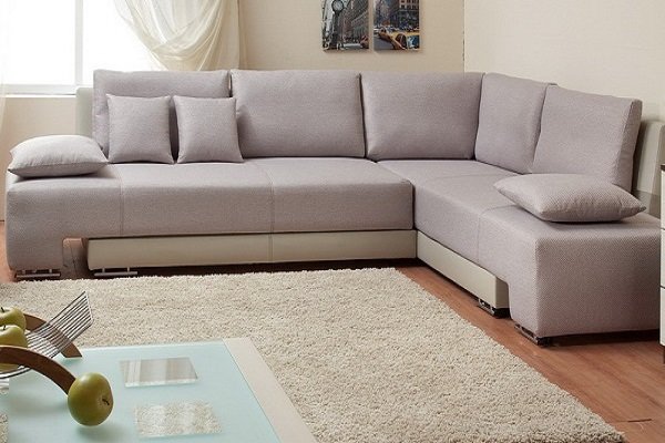 Как правильно подобрать диван?