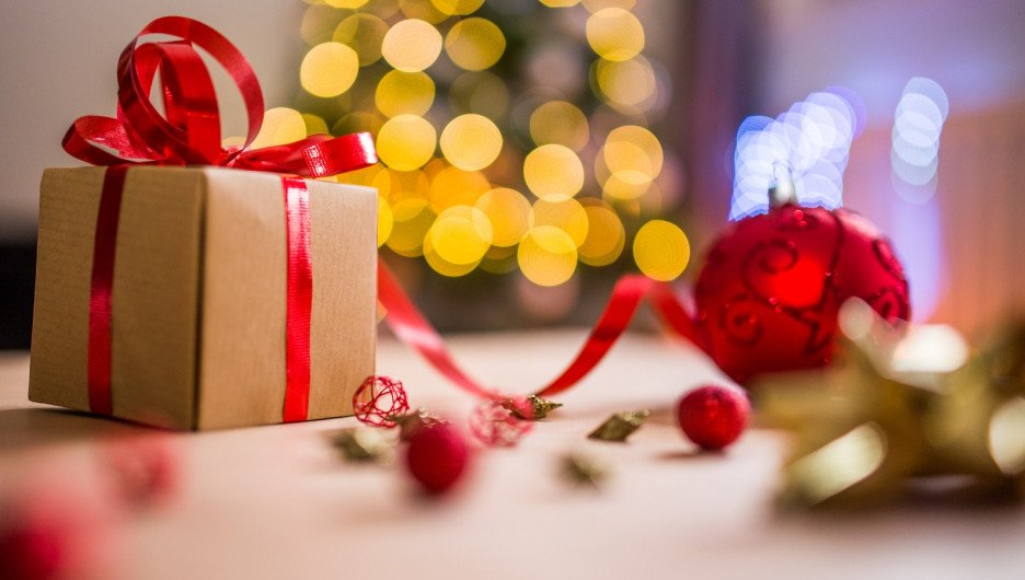 Как подобрать новогодний подарок правильно?