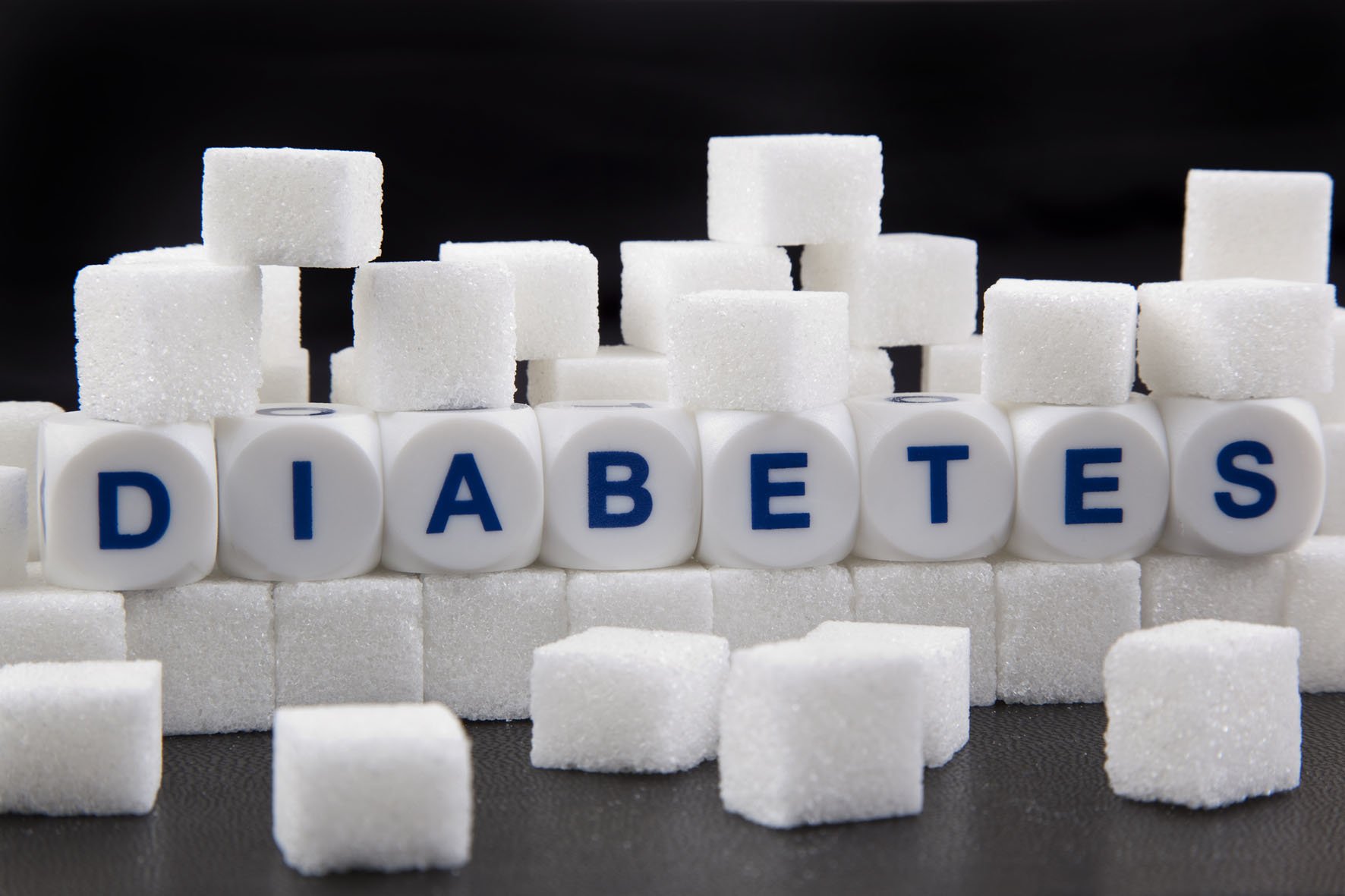 Причины возникновения сахарного диабета 2 типа