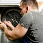 Устраняем проблемы со стиральной машиной