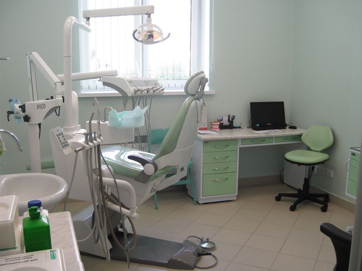 Частная стоматология в Минске