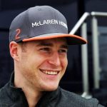 Выступления команды McLaren