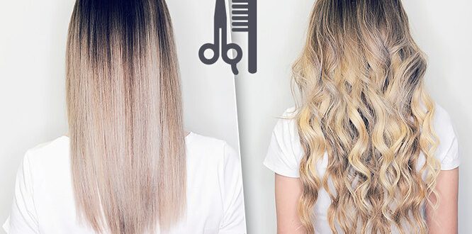 Полный гид по наращиванию волос: виды процедур, подбор образа и выбор мастера
