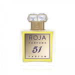 51 Pour Femme — Roja Parfums: особенности и характеристика парфюма
